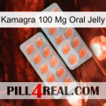 Kamagra 100 Mg Oral Jelly 27